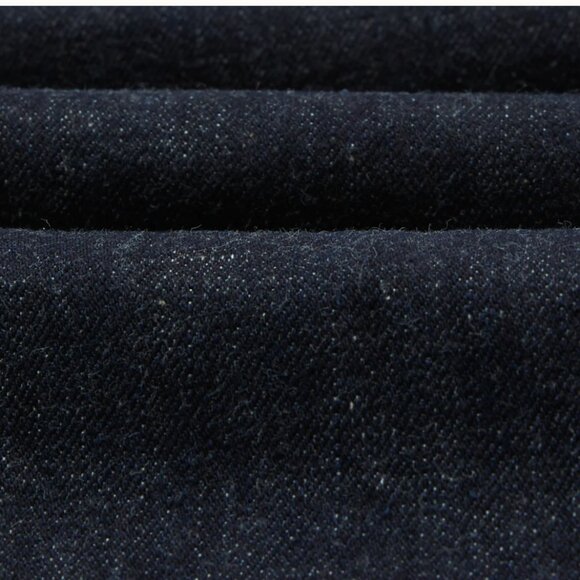 Drake's -Indigo Rinse 14.2oz Japanese Selvedge Denim Five-Pocket Jeans - Size 29 - Picture 10 of 11